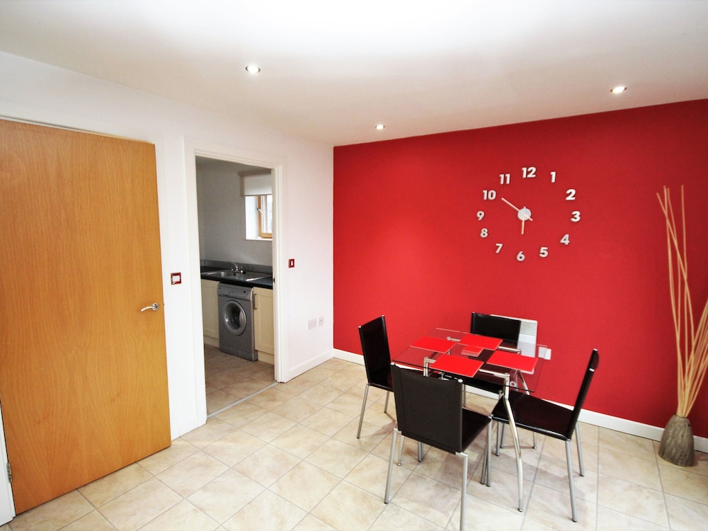 Manor Chare - carbon neutral hotel in Newcastle Upon Tyne