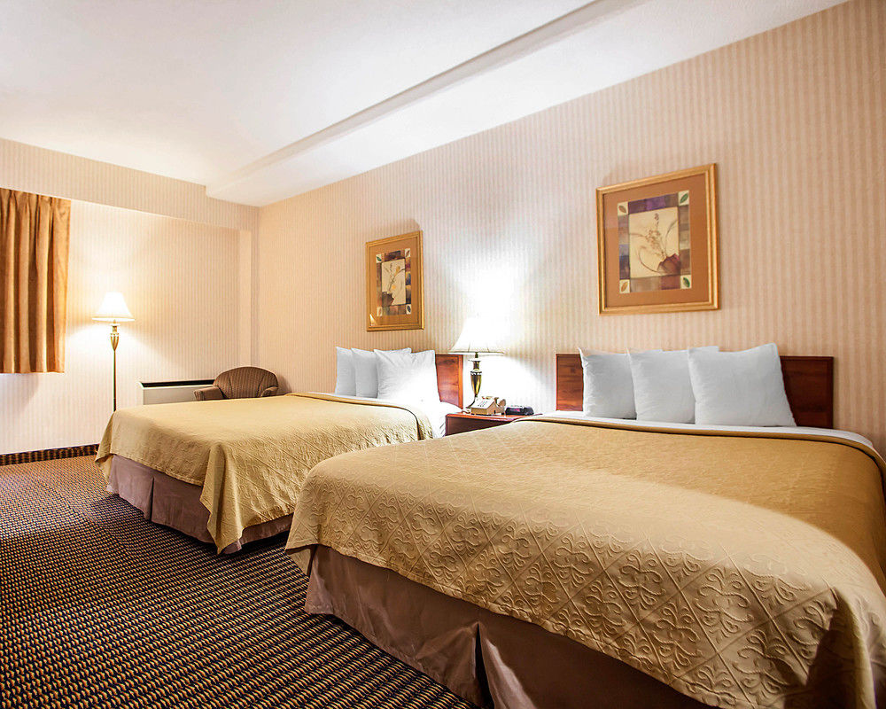 Econo Lodge Somerset - photo 8