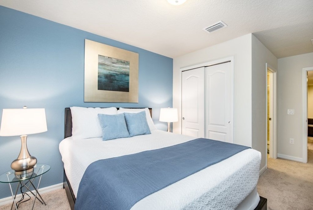 Ev216592 Windsor At Westside Resort 5 Bed 4 Baths Townhome - photo 7