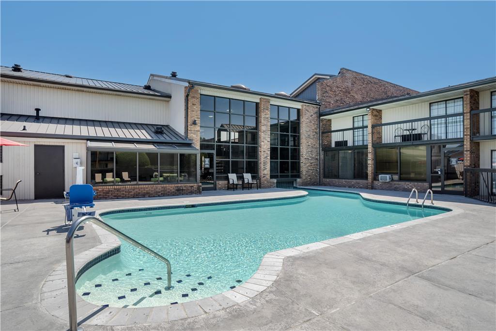 SureStay Plus Hotel by Best Western Greenwood - photo 9