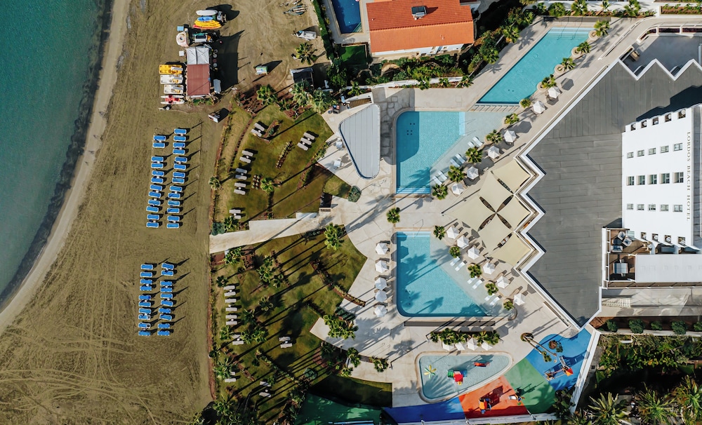 מראה חיצוני