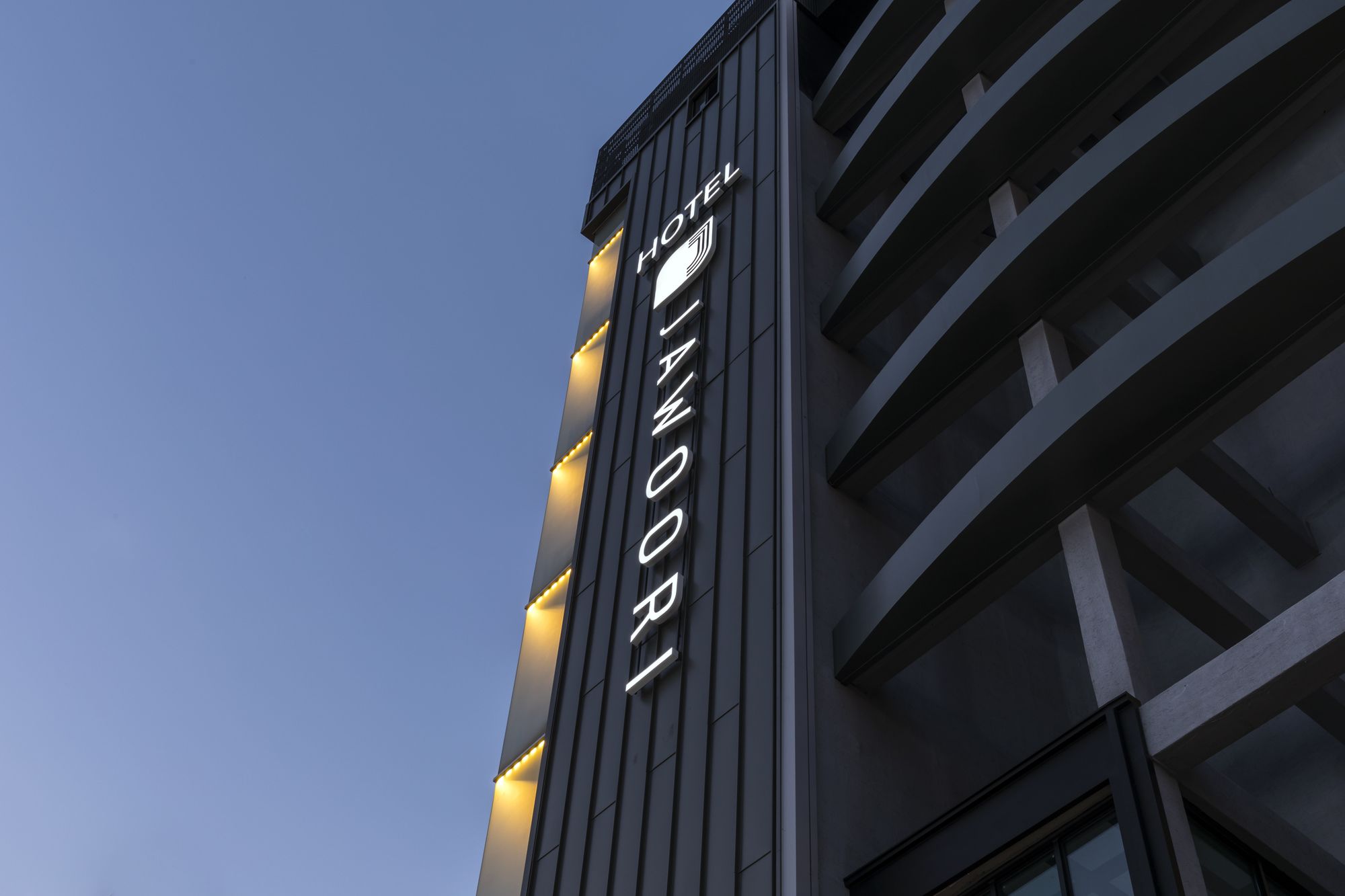 Jawoori Hotel Do An in Daejeon, South Korea