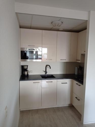 Prachtig appartement direct aan IJsselmeer en strand — 4-Star Luxury Hotel in Makkum, Netherlands