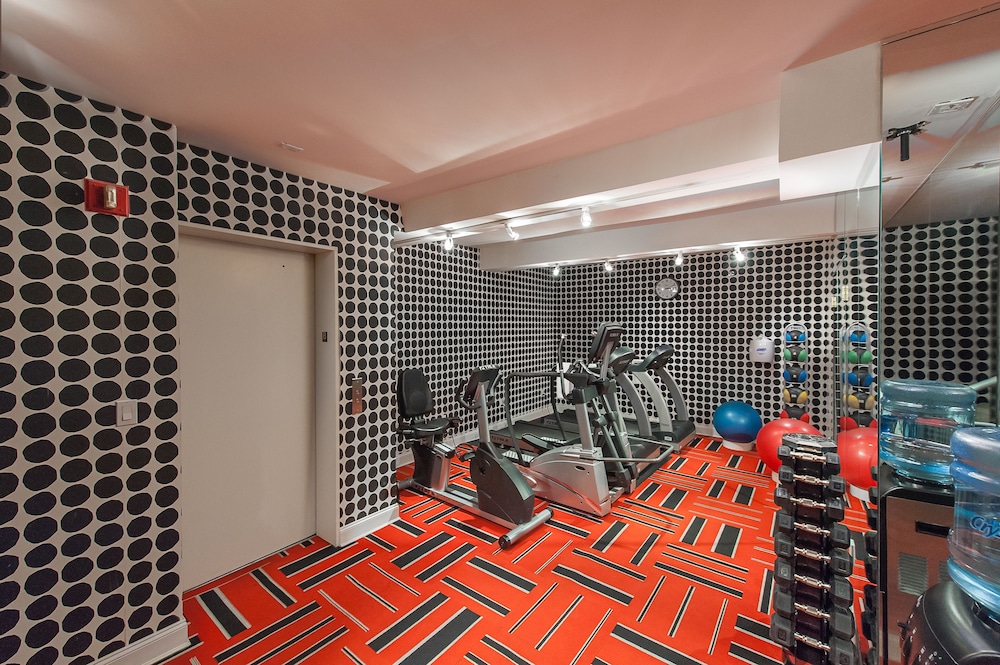 פעילויות וכושר