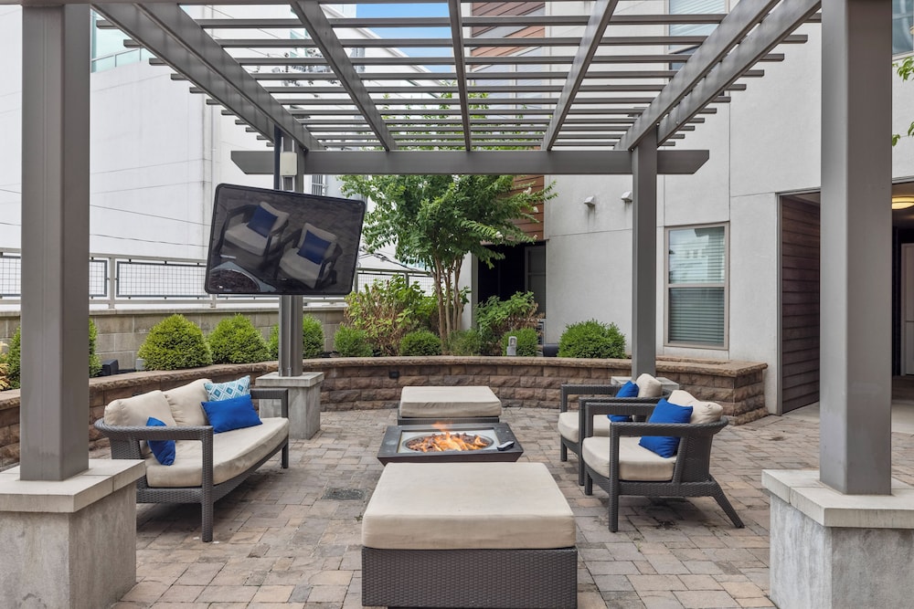 Placemakr Music Row - photo 81