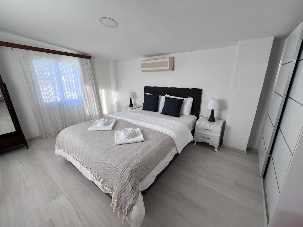 Tepe Hotel Alaçatı — Cesme — photo 5