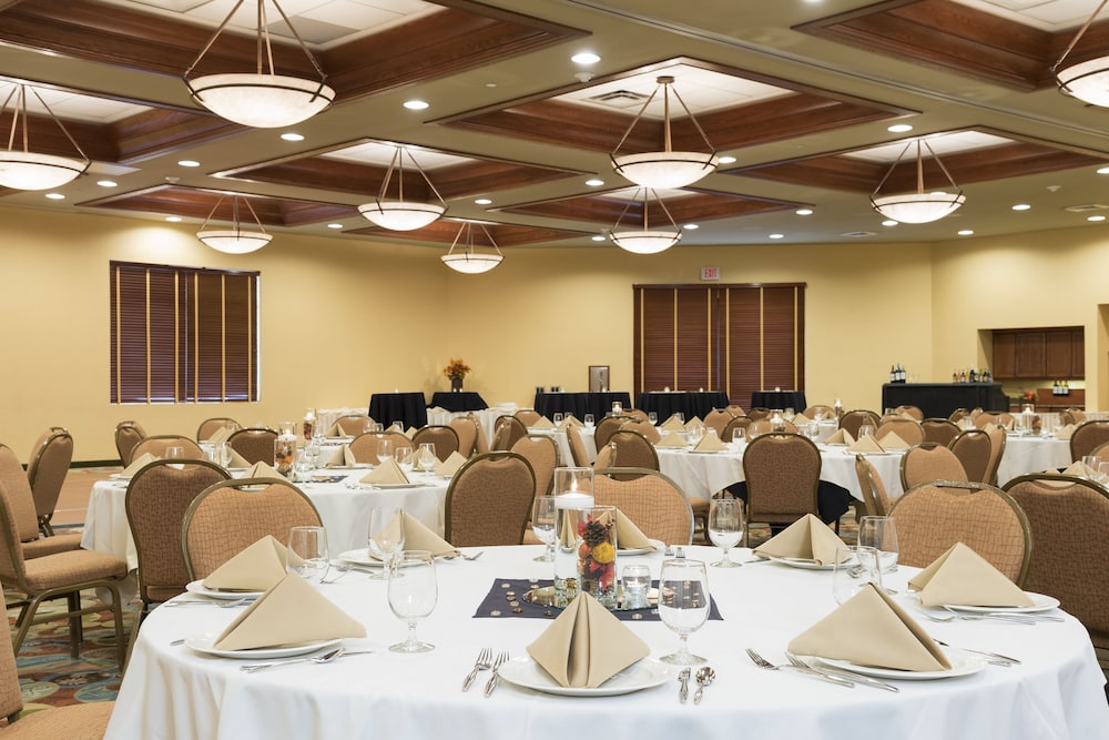 Holiday Inn Midland by IHG - photo 24