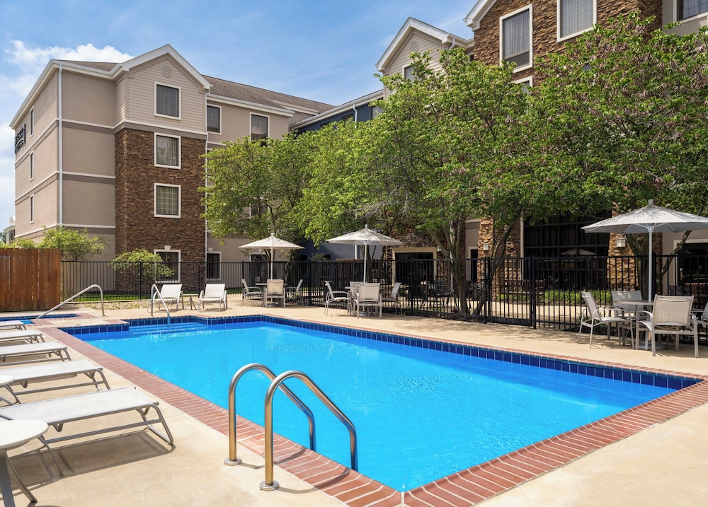 Staybridge Suites Indianapolis Airport by IHG - photo 66