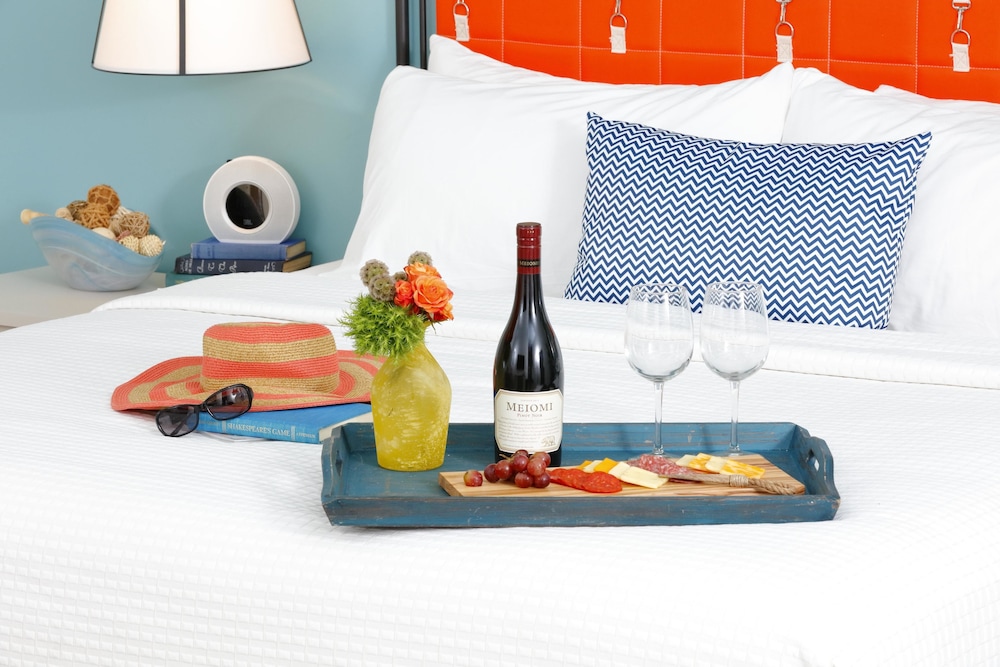 Hotel Indigo Orange Beach Gulf Shores by IHG - photo 14