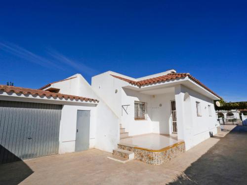 Holiday Home Sandra by Interhome — 4-Star Luxury Hotel in Deltebre, Spain