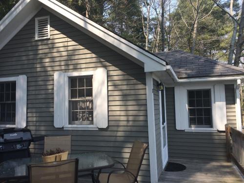Pine Grove Cottages - photo 71