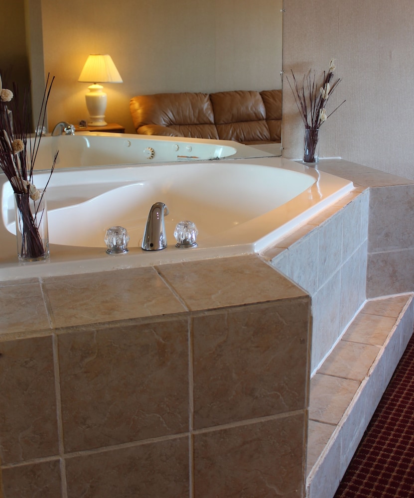 Regency Inn Richmond - photo 31