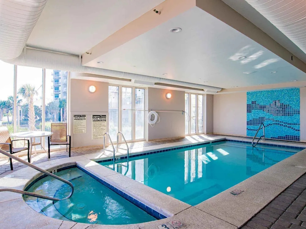Lagoon Tower #402 - photo 11
