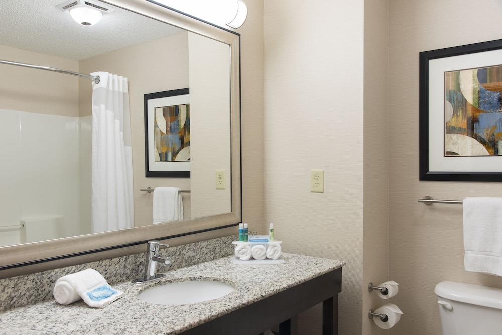 Holiday Inn Express Gas City by IHG - photo 17