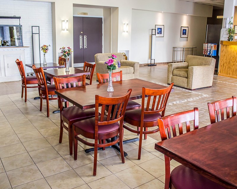 Days Inn Clearfield - photo 9