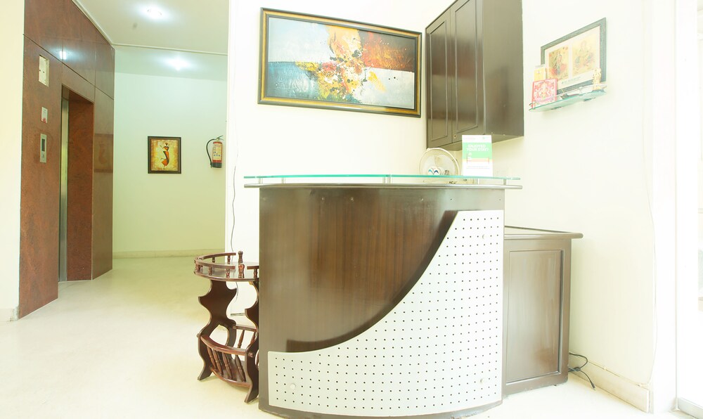 Treebo Neo Residency — Gurgaon — photo 3