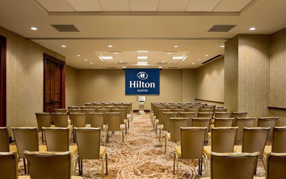 Hilton Austin - photo 65