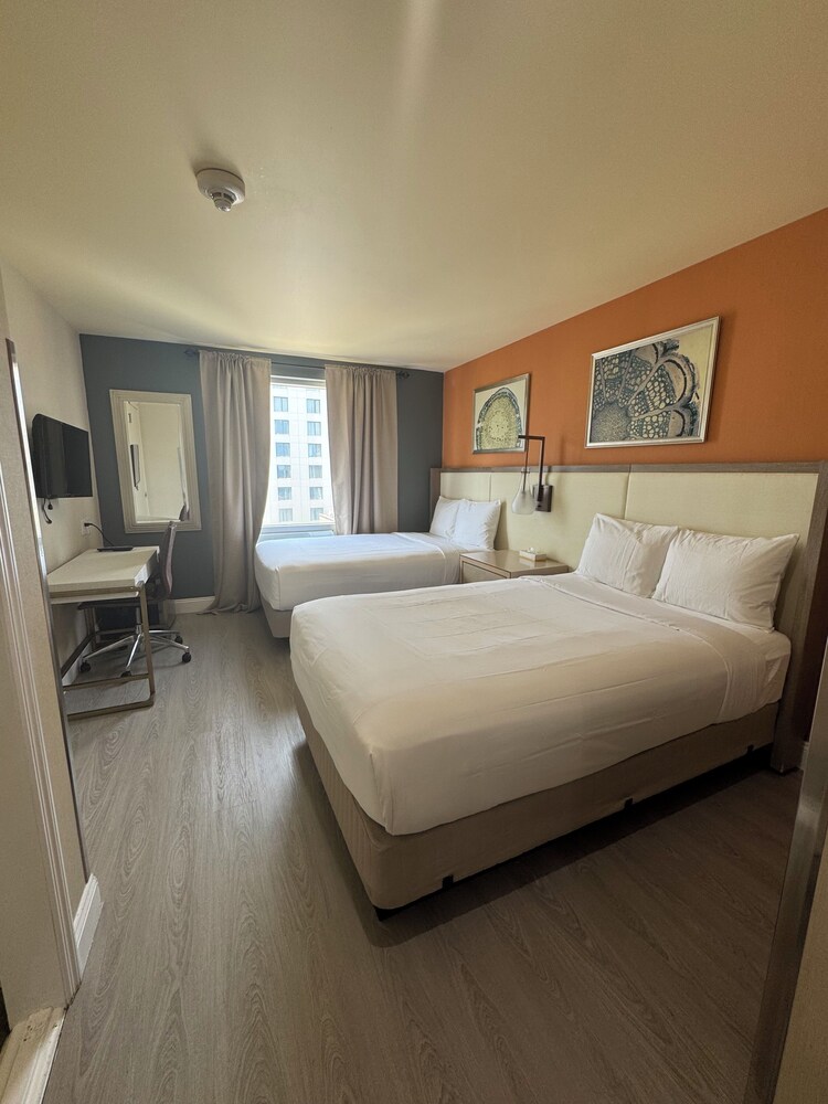 Romana Hotel NYC - photo 35