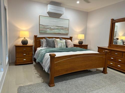 Lily Pad Beach House — 4-Star Luxury Hotel in Agnes Water, Australia