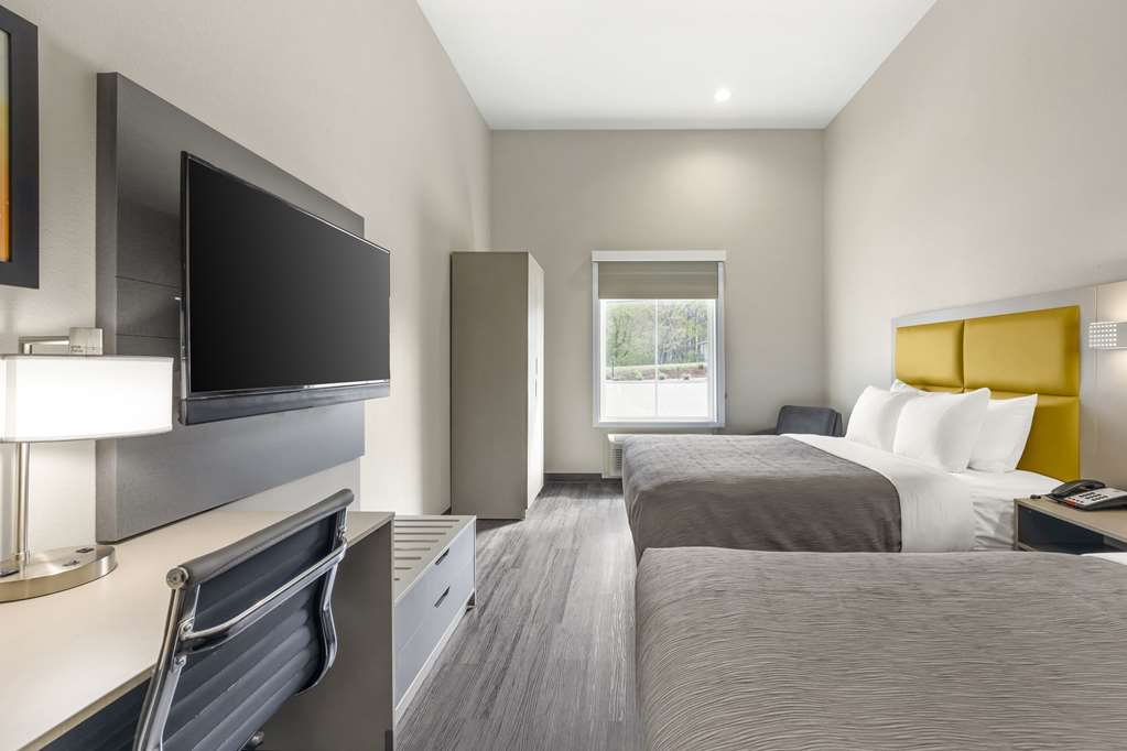 Quality Inn & Suites Joelton Nashville - photo 16
