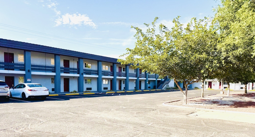 OYO Hotel Globe Miami AZ Highway 60 - photo 20