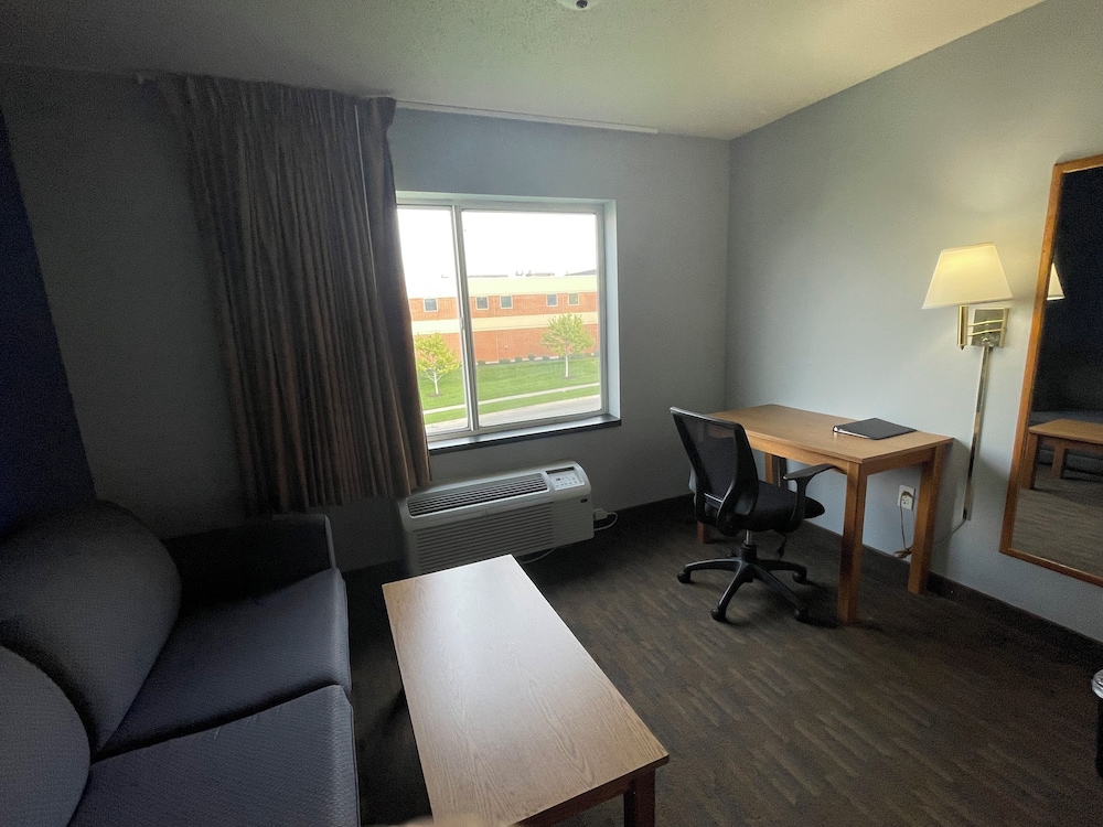 New Victorian Suites - photo 28