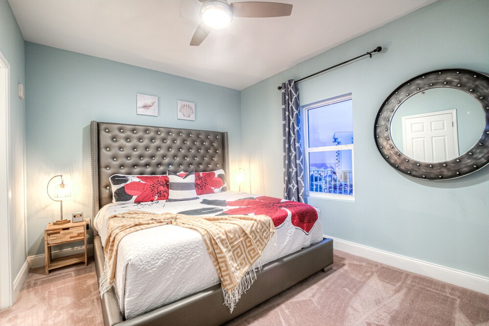 Laketown Wharf Resort by Aneliya's Rentals - photo 169