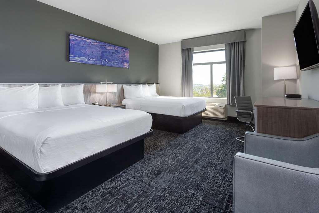 Baymont Inn & Suites by Wyndham Madison - photo 32