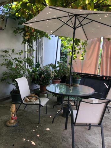 Apartment Lui