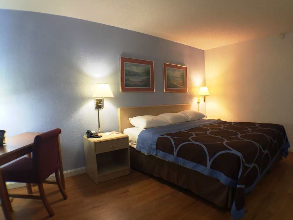 Rodeway Inn Webster NY - photo 9