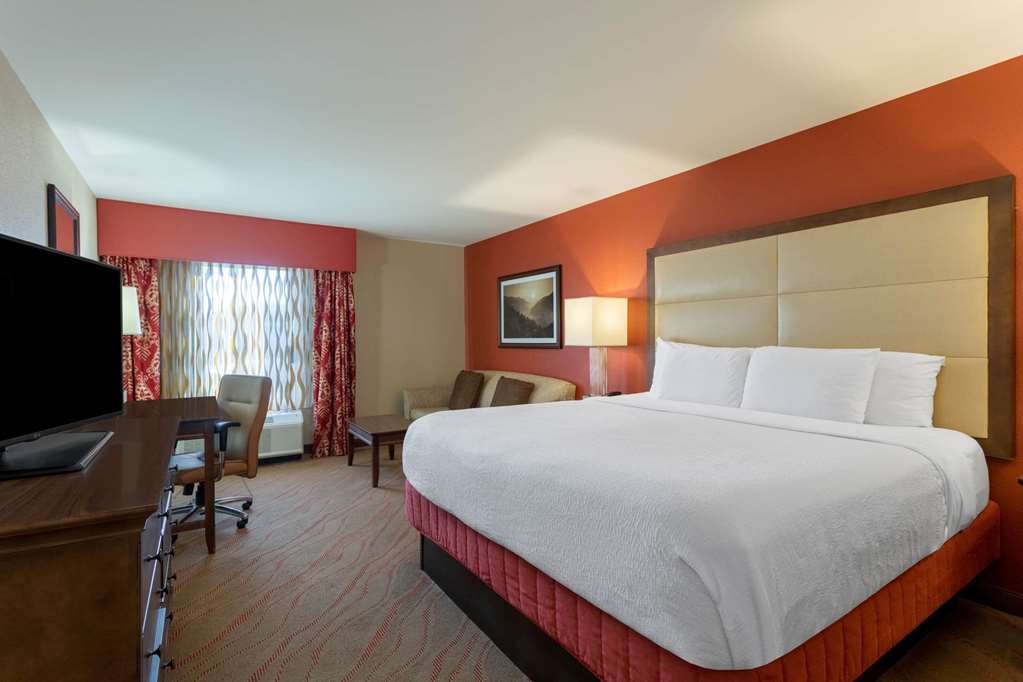 La Quinta Inn & Suites by Wyndham Pigeon Forge - photo 18