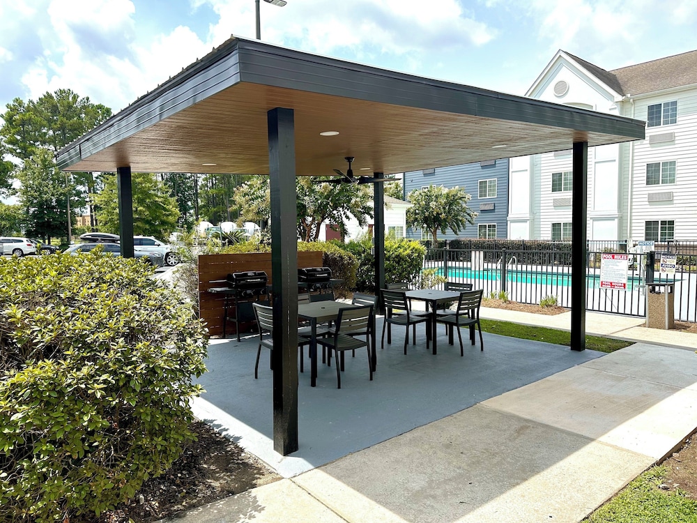 Candlewood Suites Savannah Airport by IHG - photo 28