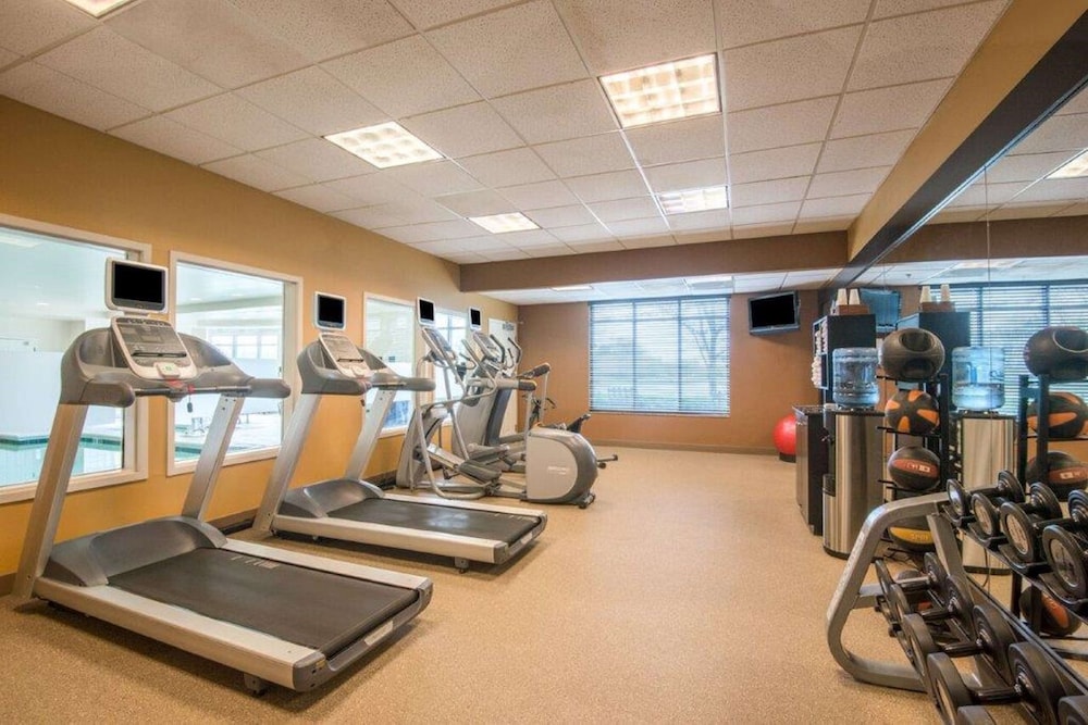 Hilton Garden Inn Wichita - photo 24