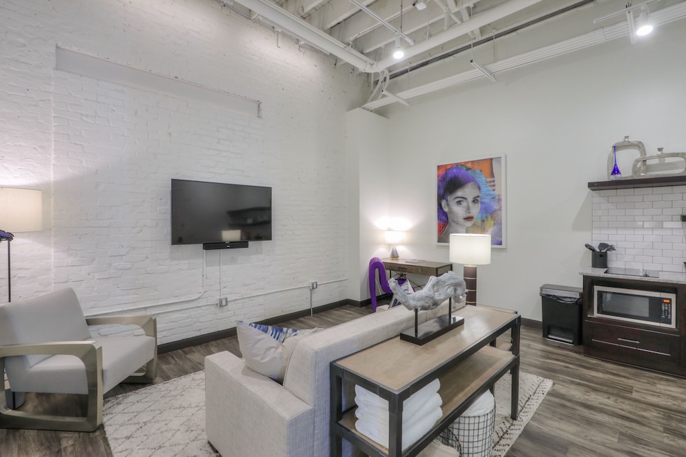 Studio 154 Luxury Hotel - photo 77