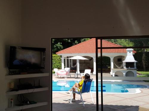 Casa Hacienda El Imperio — 4-Star Luxury Hotel in Carmen De Apicala, Colombia