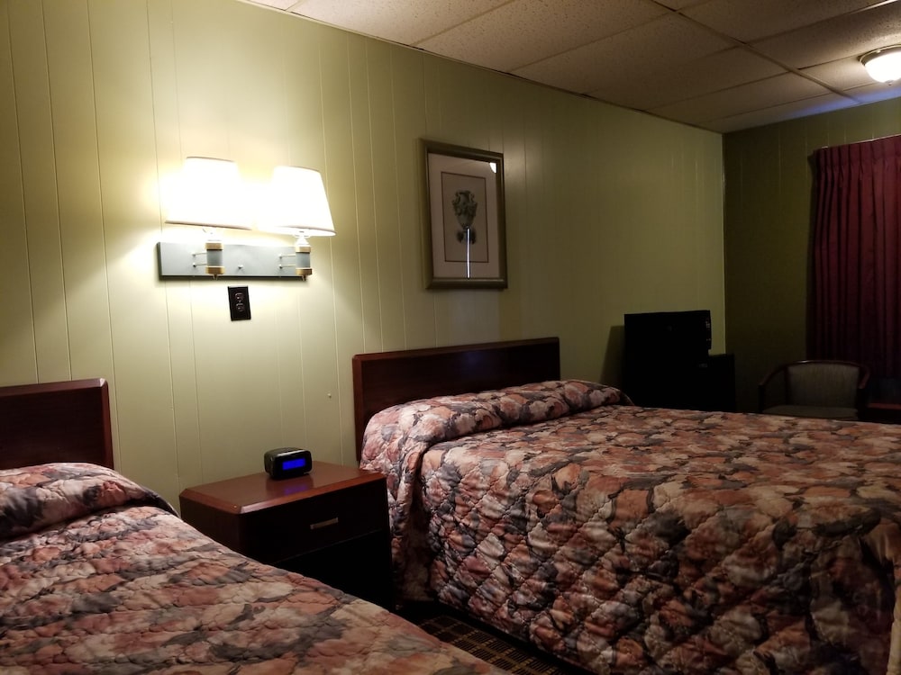 Parkview Motel - photo 17