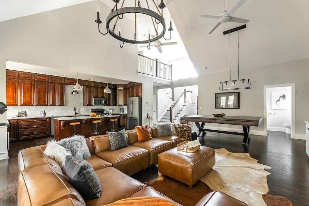 Stay A’Wylie in Atlanta, United States