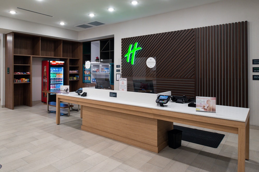 Holiday Inn Fort Worth Alliance by IHG - photo 73