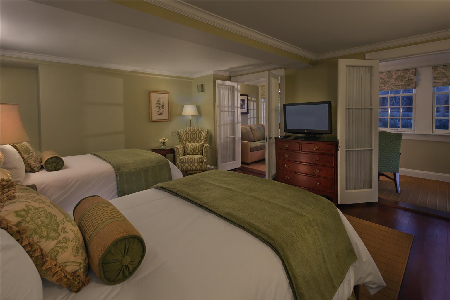 Inn on Boltwood - photo 11