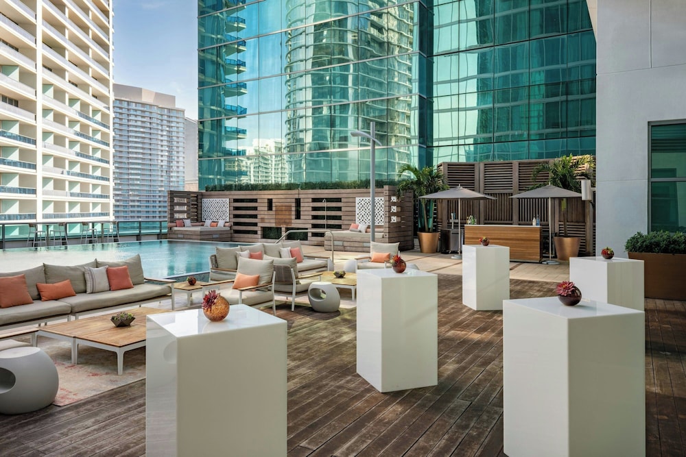 JW Marriott Marquis Miami - photo 59