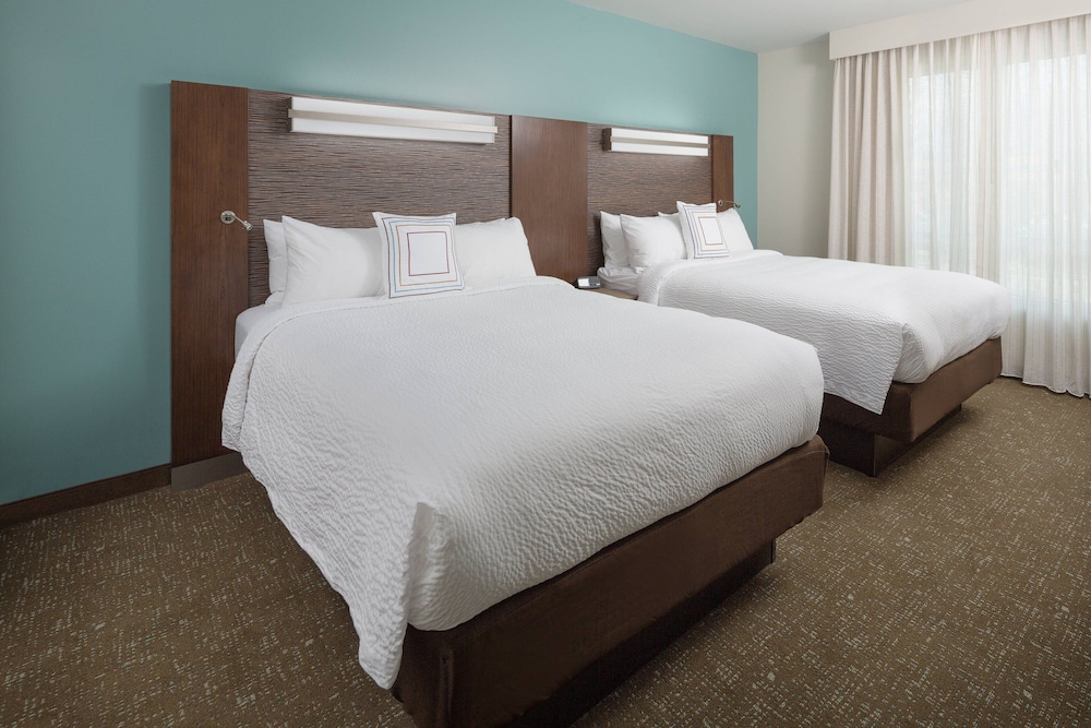 Residence Inn by Marriott Ontario Rancho Cucamonga - photo 9