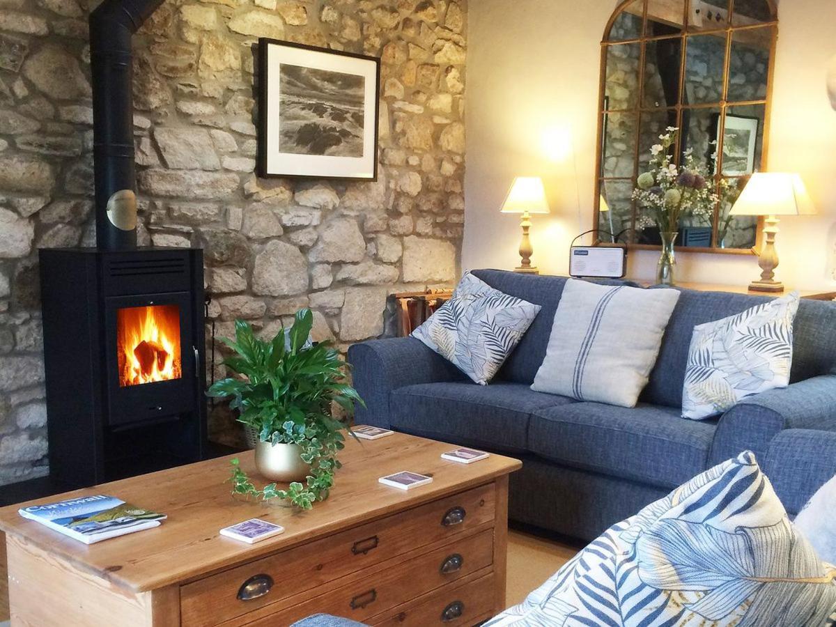The Stable - carbon neutral hotel in Helston