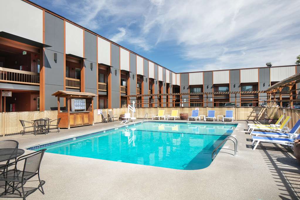 Waypoint Hotel - photo 6