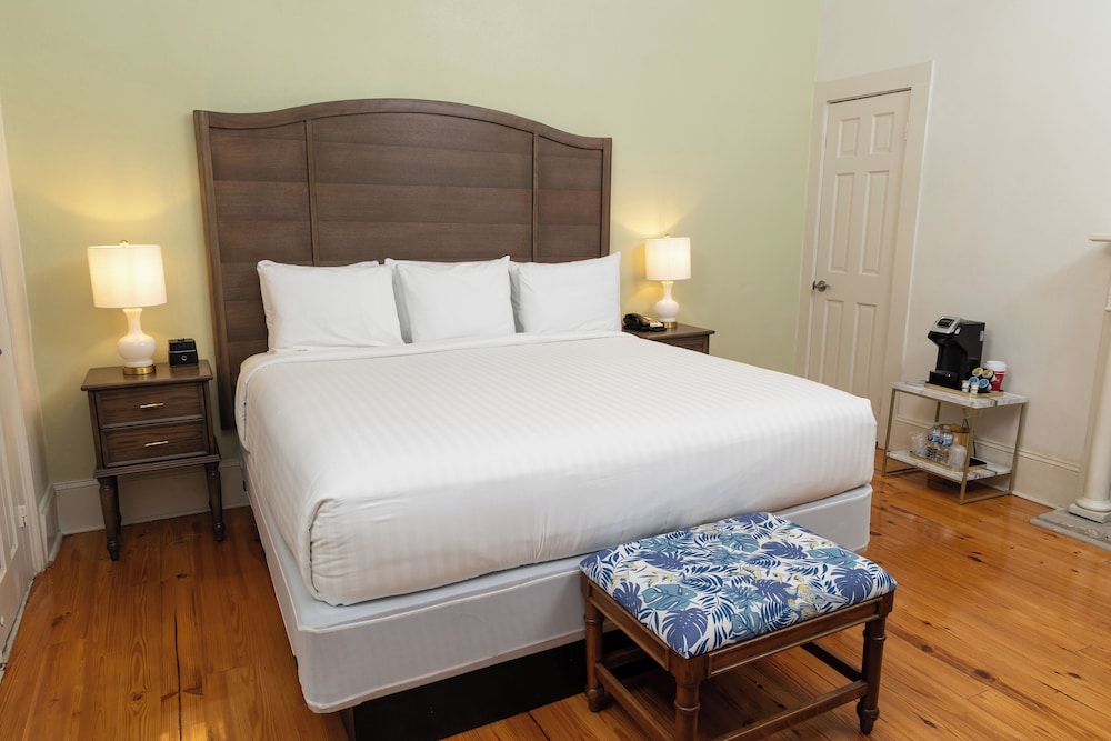 Inn on Ursulines - photo 14