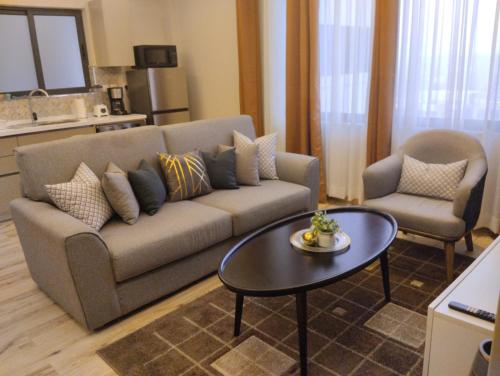 Elegant and comfy apartment in Westlands Nairobi