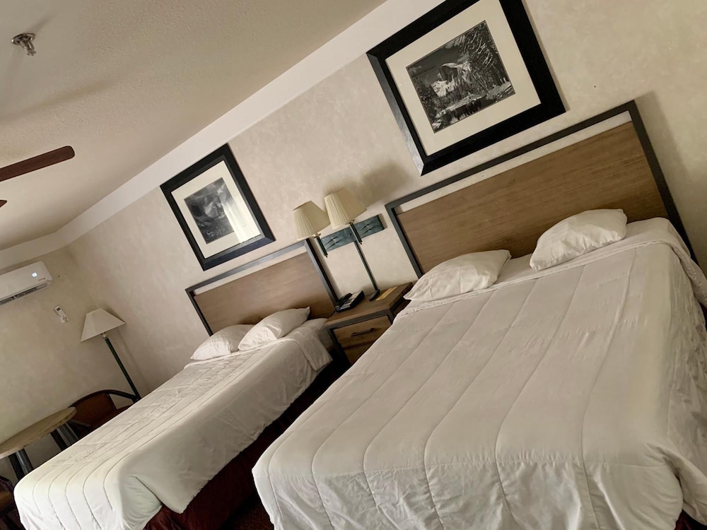 Yosemite View Lodge - photo 14