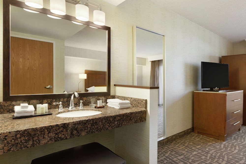 Embassy Suites by Hilton Santa Ana Orange County Airport - photo 23