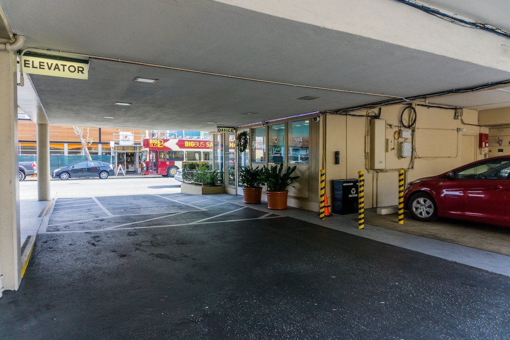 Wharf Inn - photo 118