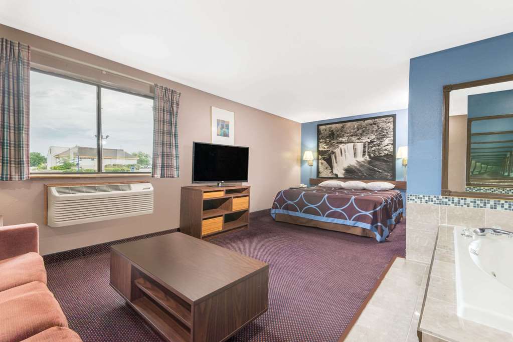 Super 8 by Wyndham Corbin London KY - photo 6