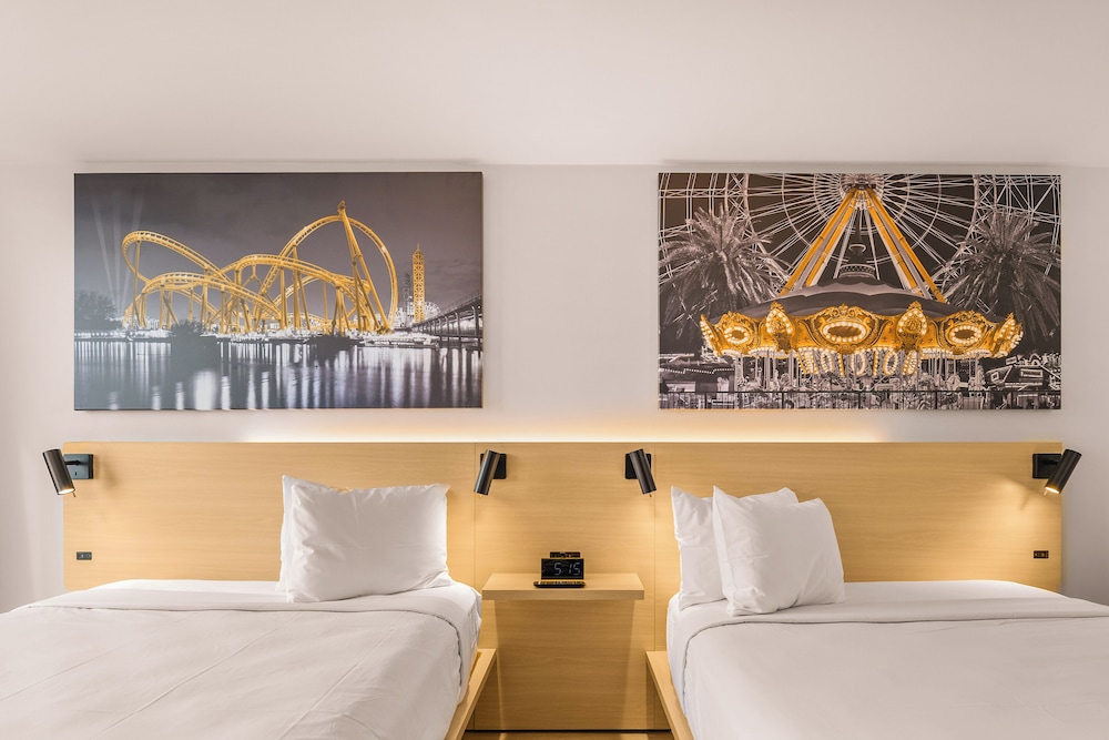 B&B Hotel Orlando International Drive Near Universal Newly Renovated - photo 20